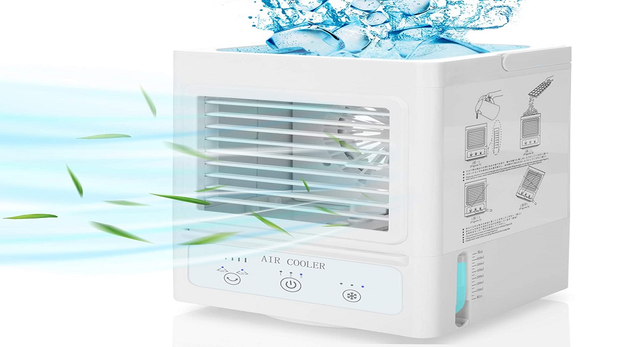Best Air Coolers In India (December 2022): Defeat Scorching Heat And Raising Mercury With These Fine Options